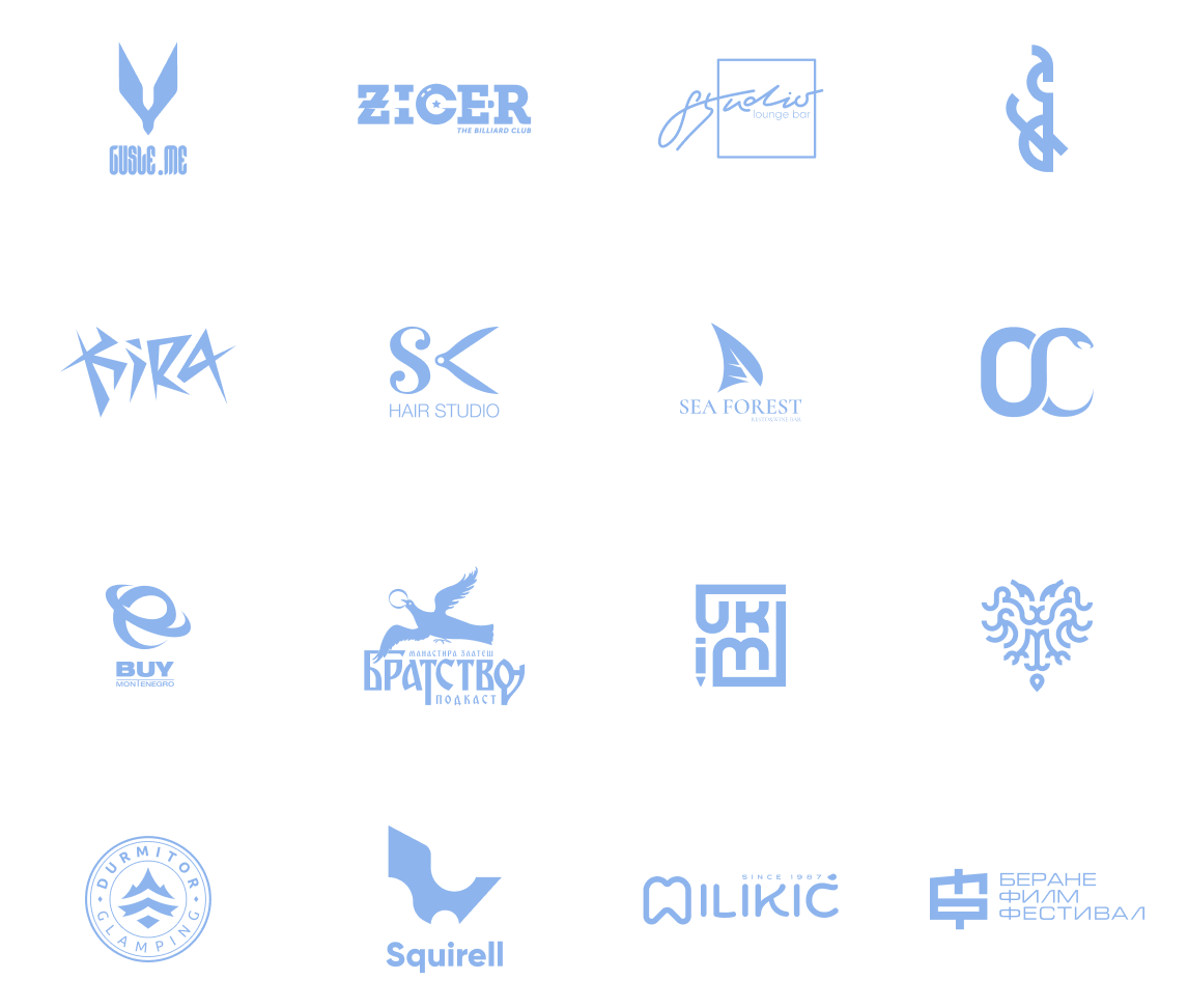 Logo part 1